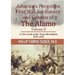 America's Forgotten First War for Slavery and Genesis of The Alamo Volume II