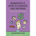 Bankruptcy, How to Survive and Prosper: A personal journey through bankruptcy
