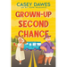 Grown-Up Second Chance