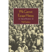 We Cannot Escape History: States and Revolutions