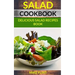 Salad Cookbook: Delicious Salad Recipes Book