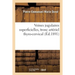 Veines Jugulaires Superficielles, Tronc Artériel Thyro-Cervical