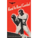 Hand-To-Hand Combat