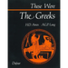 These Were the Greeks