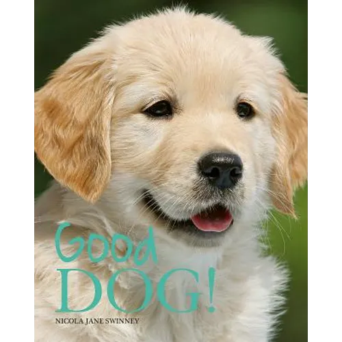 Good Dog!