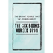 The Six Books Agreed Upon