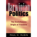 Darwinian Politics: The Evolutionary Origin of Freedom