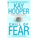 Chill of Fear: A Bishop/Special Crimes Unit Novel