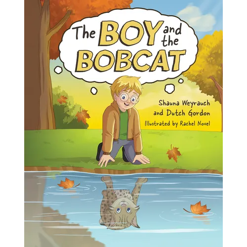 The Boy and the Bobcat