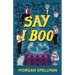 Say I Boo