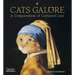 Cats Galore: A Compendium of Cultured Cats