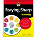 Staying Sharp for Dummies