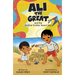 Ali the Great and the Brother Bother Beach Day