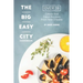 The Big Easy City Cookbook: Over 39 Creole And Cajun Recipes from New Orleans