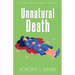 Unnatural Death