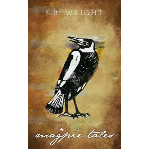 Magpie Tales