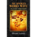 My Spoken Word Wife: Playing for Keeps