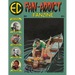 EC Fan-Addict Fanzine No. 6