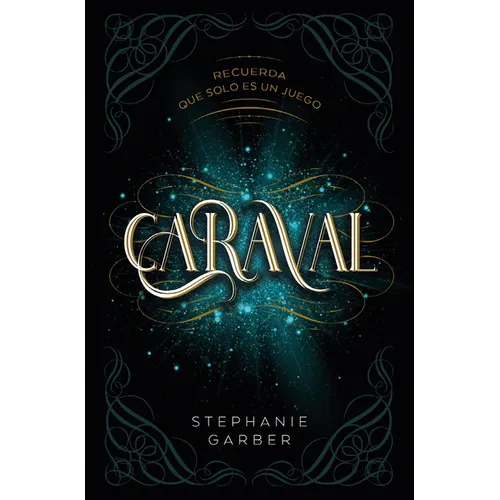 Caraval -V2*