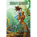 Rising from the Depths (The Kraken #5)