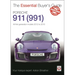 Porsche 911 (991): All First Generation Models 2012 to 2016