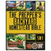 The Backyard Homestead: A Beginner's Guide to Sustainable Living
