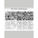 100 Acts of Kindness: Monumental Collaborative Puzzle Print VI