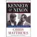 Kennedy & Nixon: The Rivalry That Shaped Postwar America