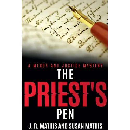 The Priest's Pen