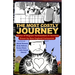 The Most Costly Journey: Stories of Migrant Farmworkers in Vermont Drawn by New England Cartoonists