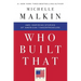 Who Built That: Awe-Inspiring Stories of American Tinkerpreneurs