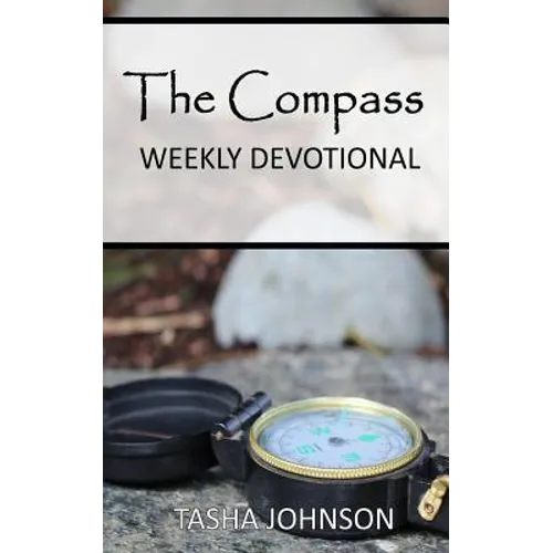 Path of the Blessing: The Compass