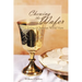 Chewing the Wafer: Living a Christian World View