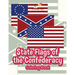 State Flags of the Confederacy Coloring Book