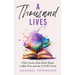 A Thousand Lives: Pithy Essays from Book Shops, Coffee Pots and the COVID Crisis