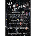 All the Universe! Faster Than Light Tachyon Quark Starships & Particle Accelerators with the Lhc as a Prototype Starship Drive Scientific Edition