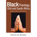 Black Theology USA and South Africa