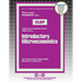 Introductory Microeconomics
