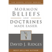 Mormon Beliefs and Doctrines Made Easier PB