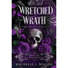 Wretched Wrath, A Dark Fantasy Romance