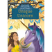 Unique Unicorn: Book 5