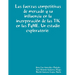 Las fuerzas competitivas de mercado y su influencia en la incorporación de las TIC en las PyME. Un estudio exploratorio