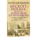 Mycroft Holmes & The Adventure of the Silver Birches