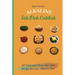 Alkaline Side Dish Cookbook: 50 Tasty and Clean Side Dish Recipes for your Alkaline Diet