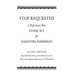 Stop Requested