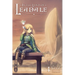 In the Land of Leadale, Vol. 4 (Light Novel): Volume 4