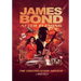 James Bond After Fleming