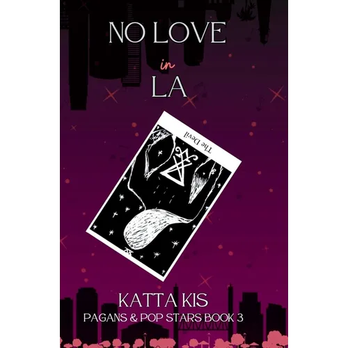 No Love in LA