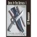 Devil In The Details I - The Art of Mastery - A Mentoring Trilogy: Volume I "The Master - The Slave - The Power", is the critical theory and philosoph