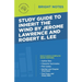 Study Guide to Inherit the Wind by Jerome Lawrence and Robert E. Lee